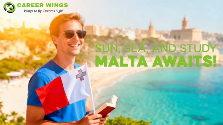 Study in Malta